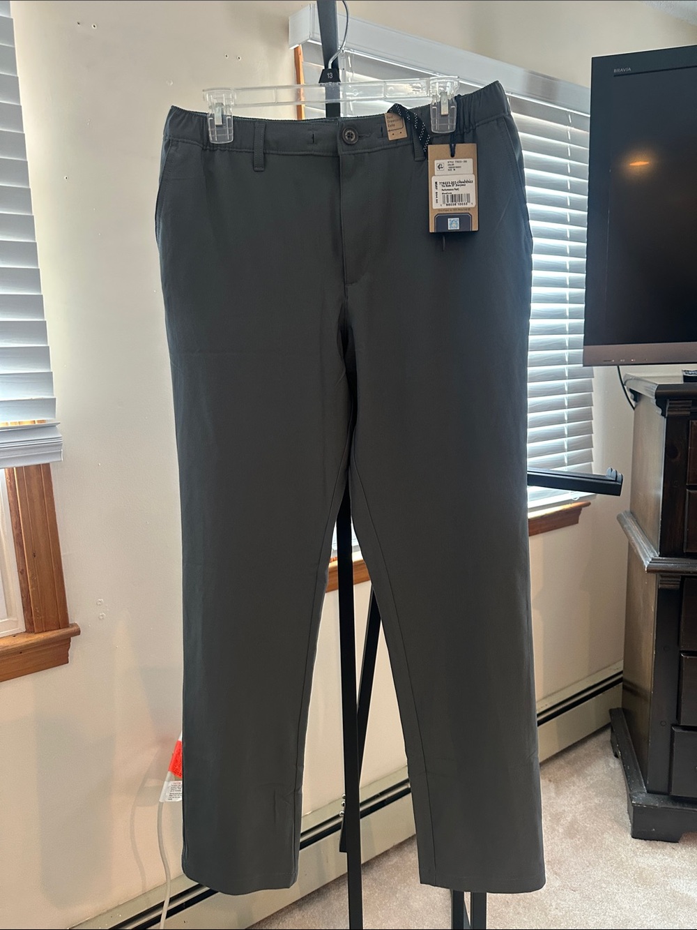 Chubbies Men’s Size Medium Pants